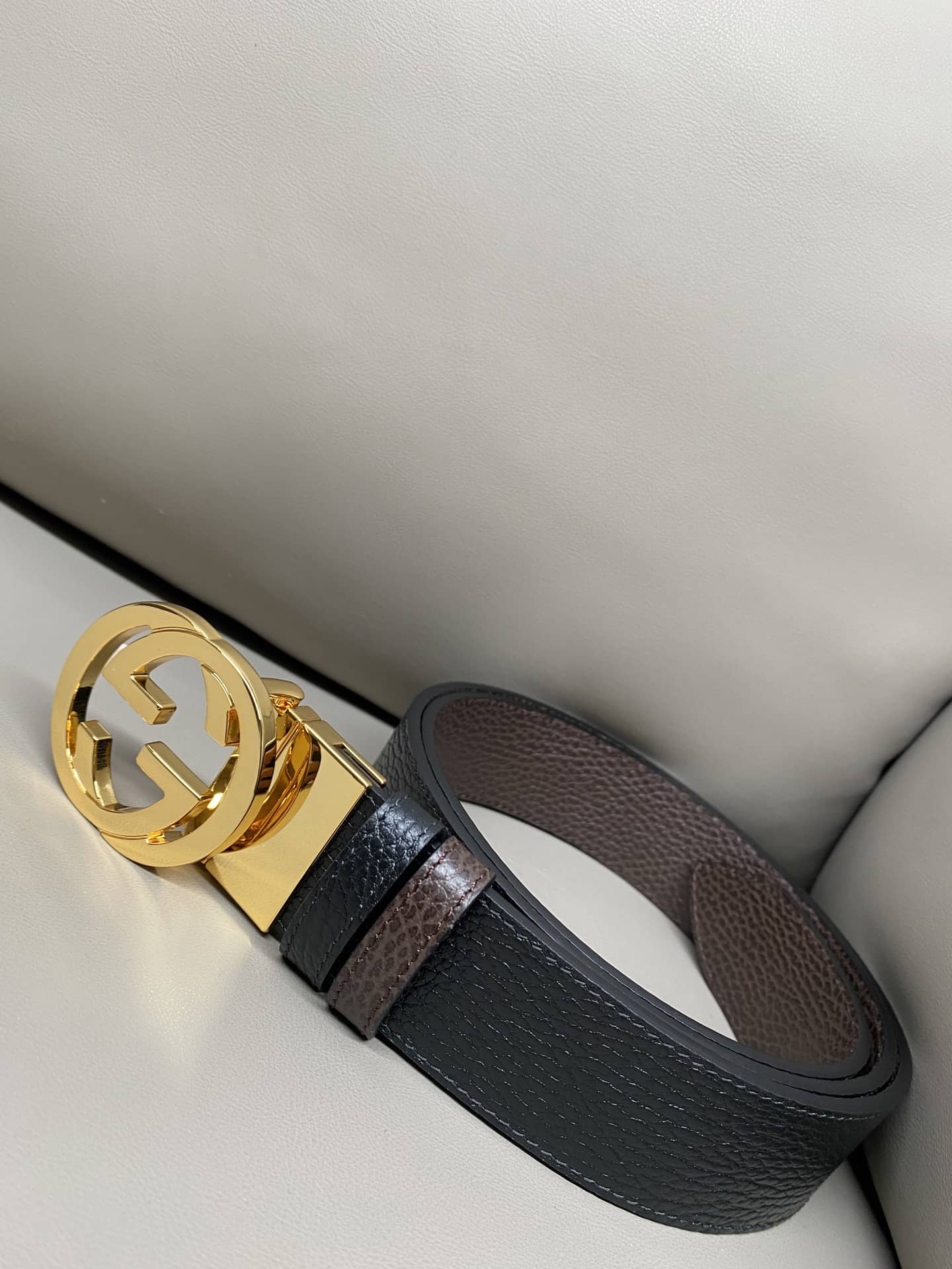 Gucci Belt-017